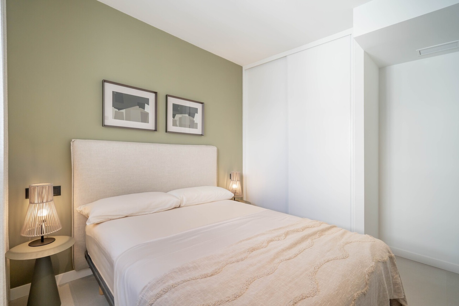 Revente - Villa Individuelle -
Rojales - La Marquesa Golf