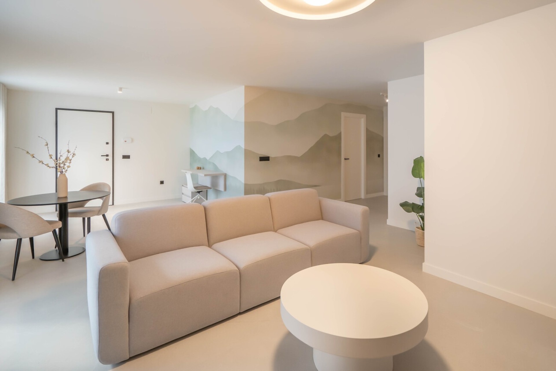 Revente - Villa Individuelle -
Rojales - La Marquesa Golf