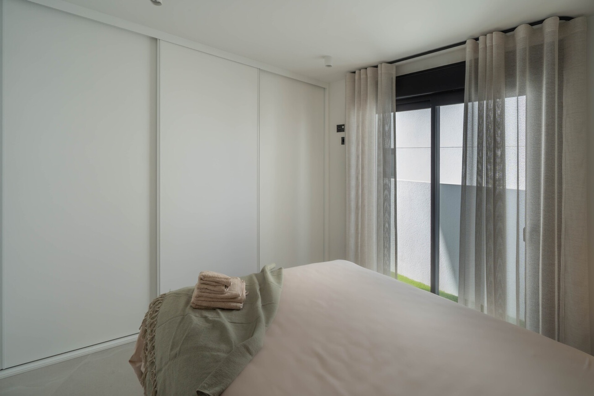 Revente - Villa Individuelle -
Rojales - La Marquesa Golf