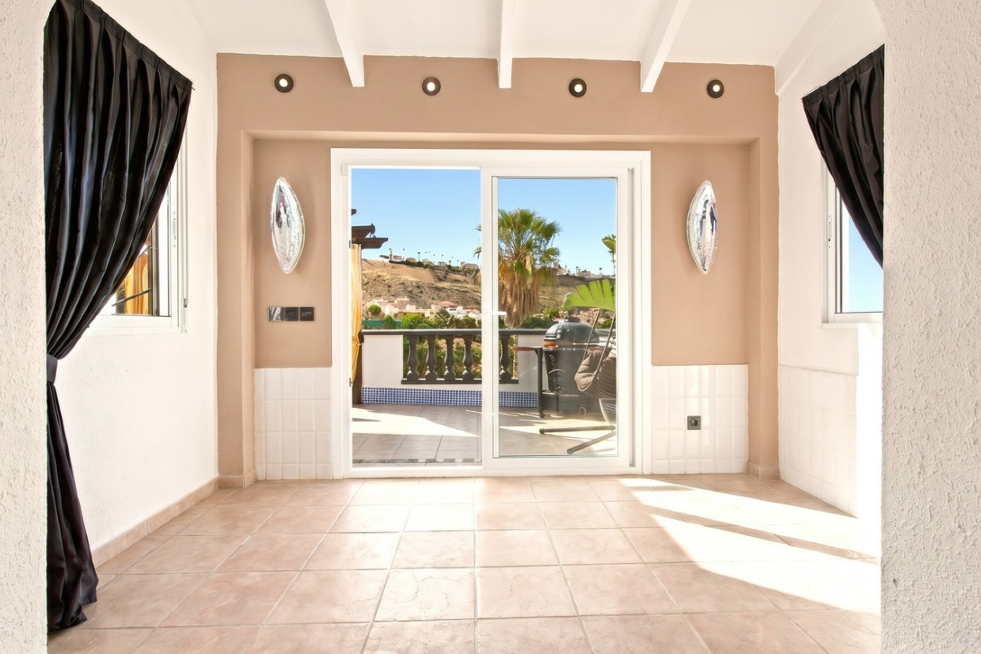 Revente - Villa Individuelle -
Rojales - La Marquesa Golf