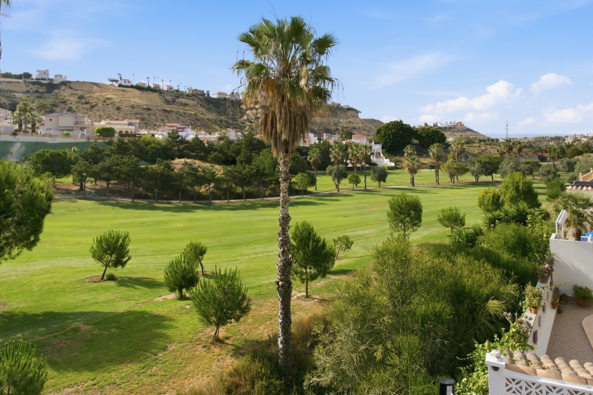 Revente - Villa Individuelle -
Rojales - La Marquesa Golf