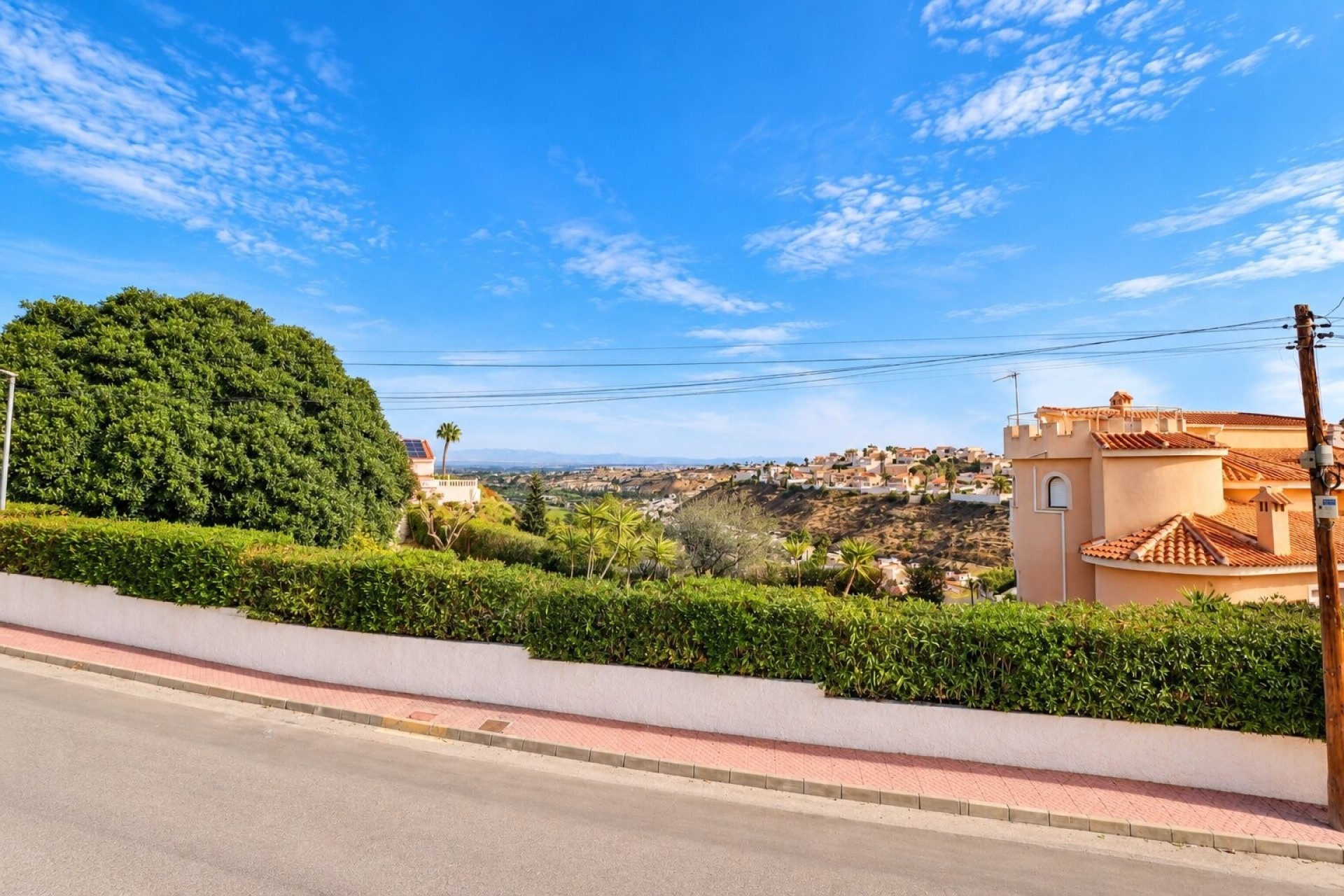 Revente - Villa individuelle -
Rojales - La Marquesa Golf