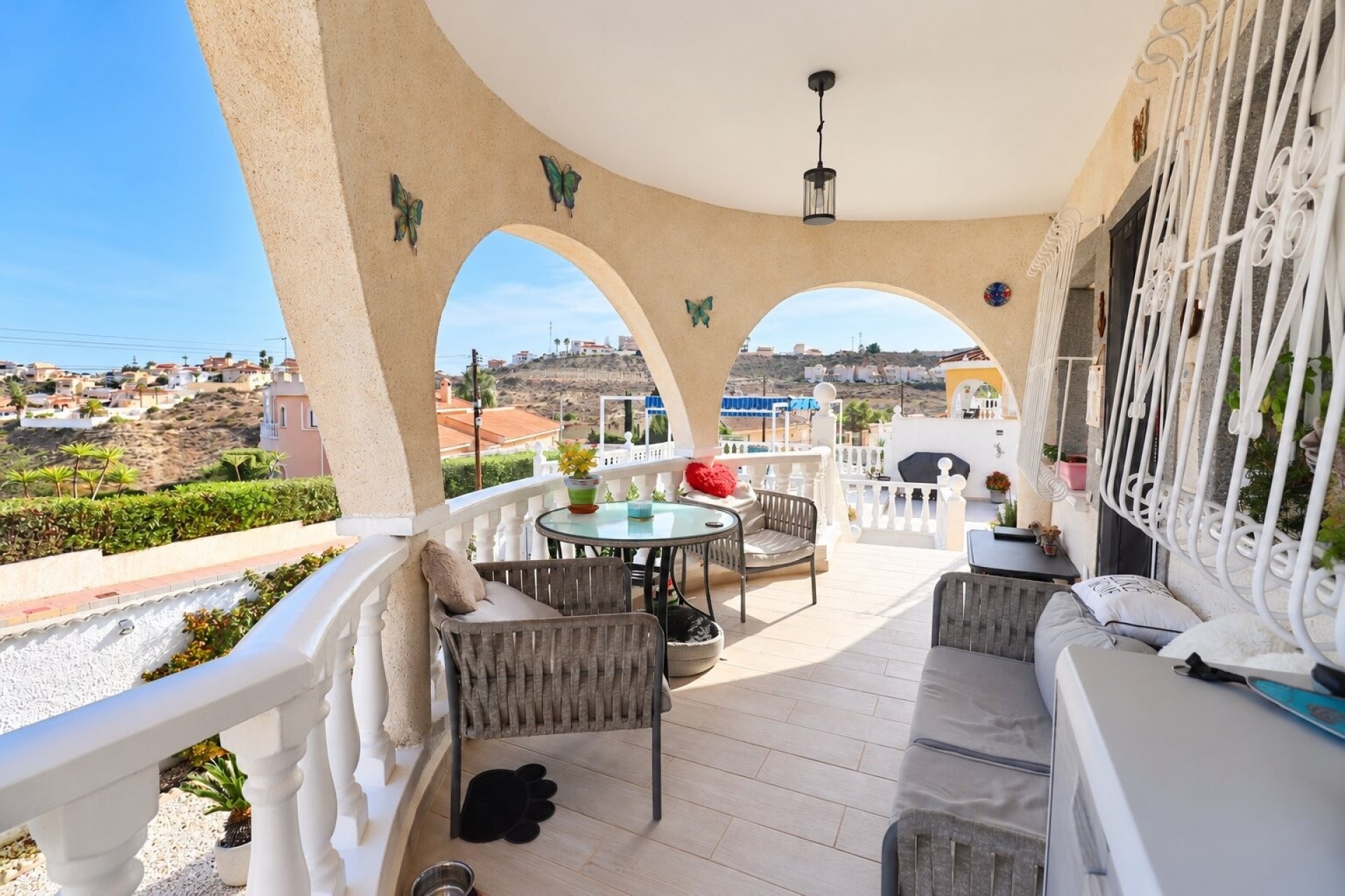 Revente - Villa individuelle -
Rojales - La Marquesa Golf