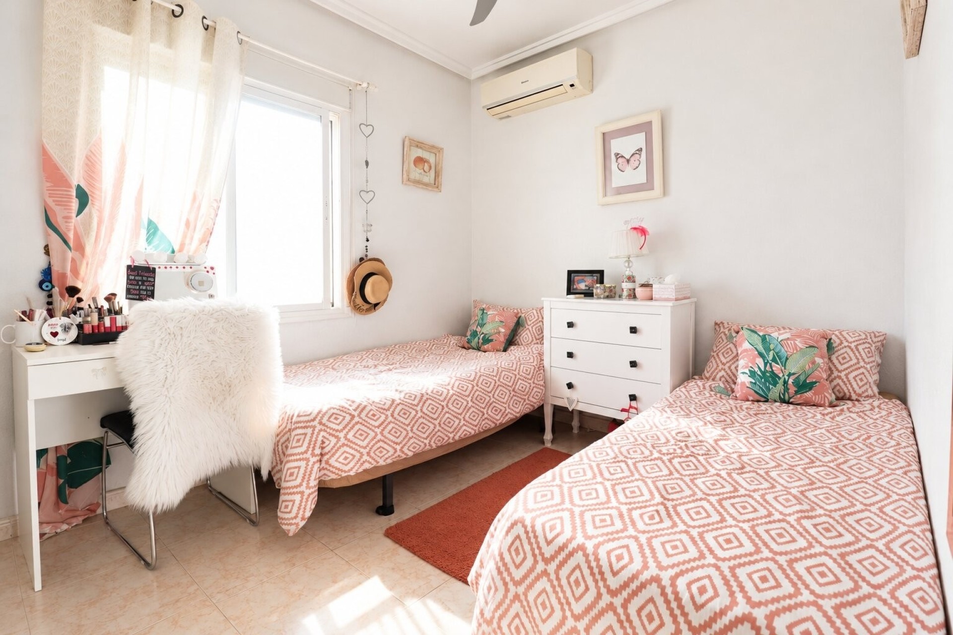 Revente - Villa individuelle -
Rojales - La Marquesa Golf