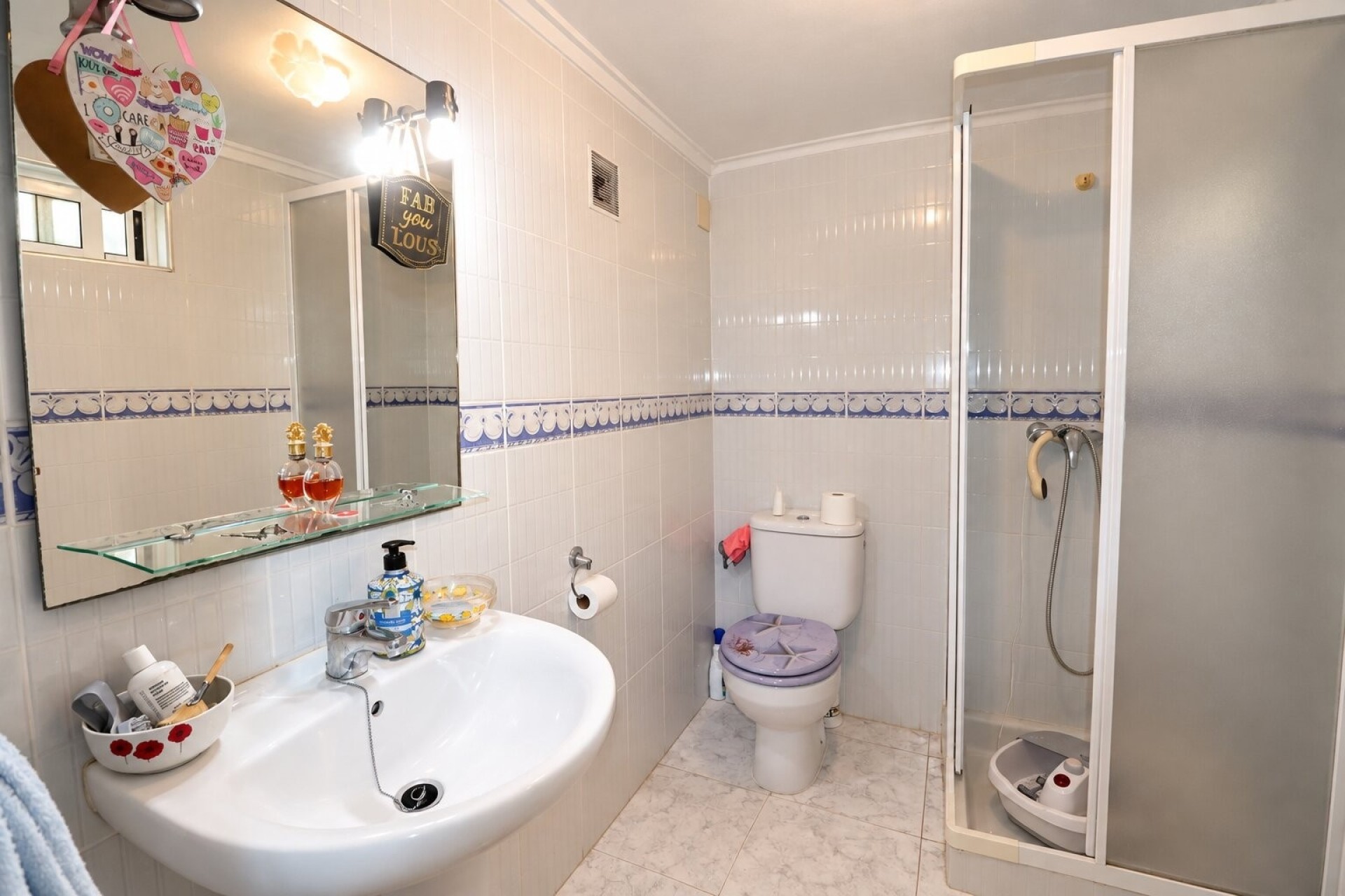 Revente - Villa individuelle -
Rojales - La Marquesa Golf