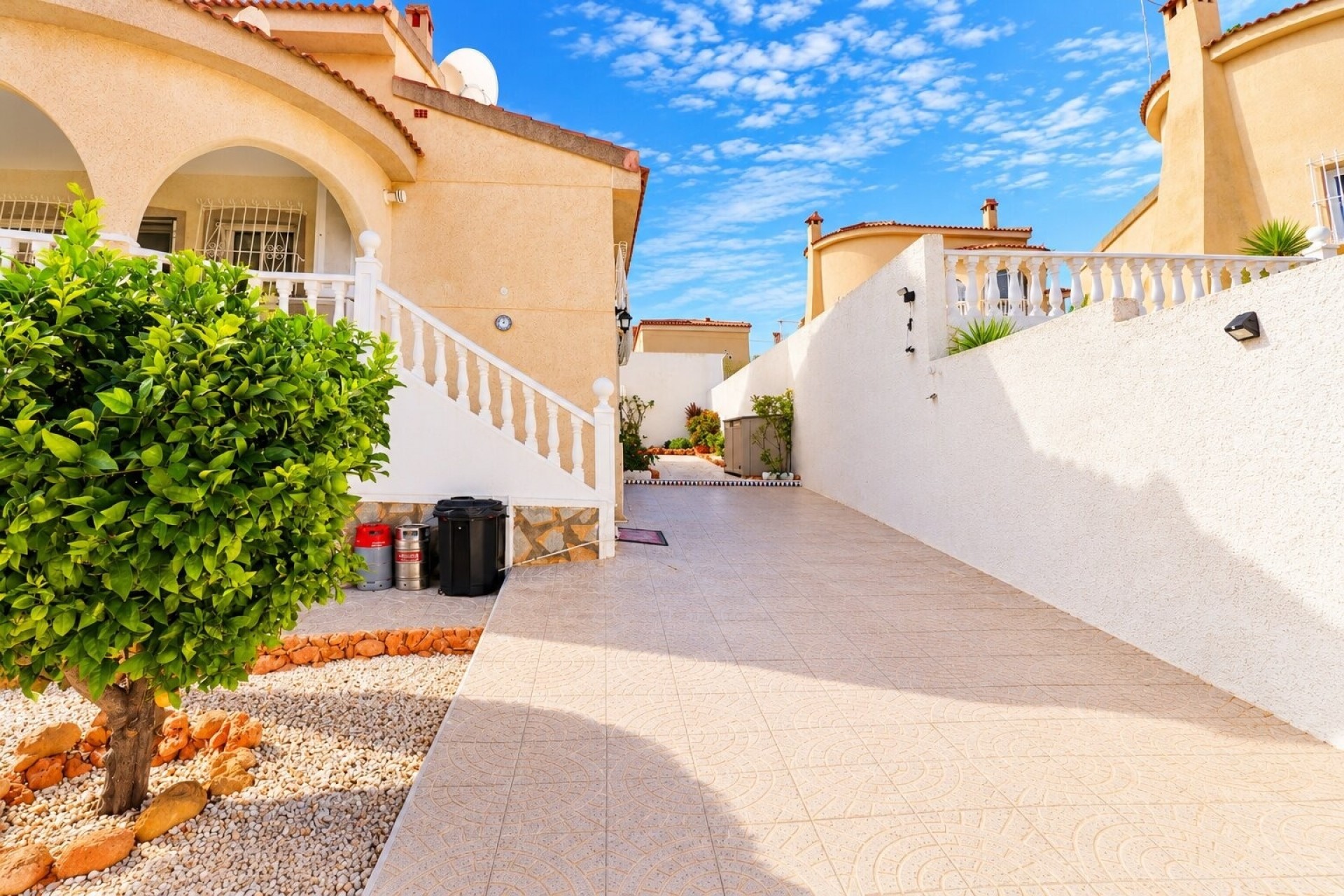Revente - Villa individuelle -
Rojales - La Marquesa Golf