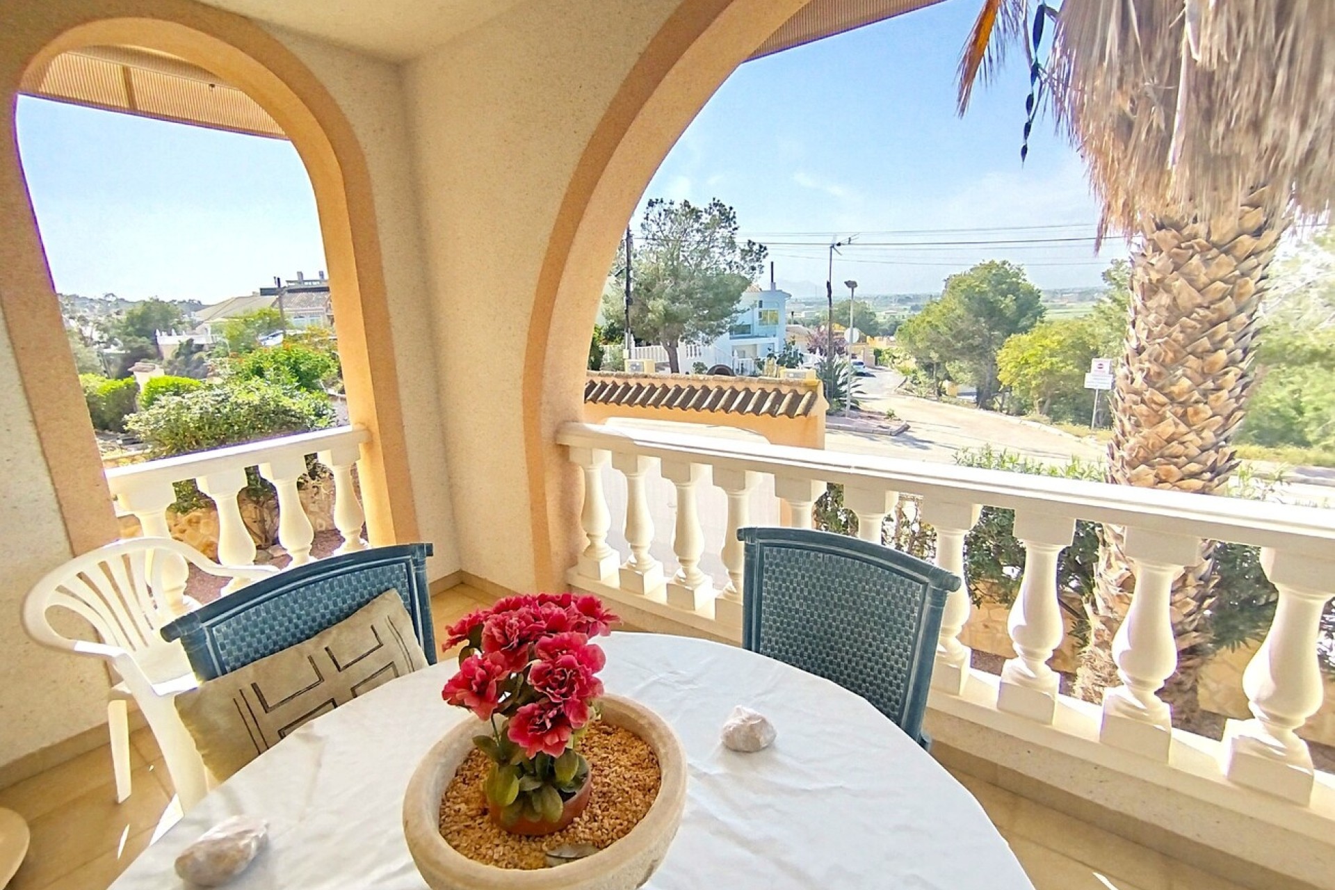 Revente - Villa Individuelle -
Rojales - La Marquesa Golf