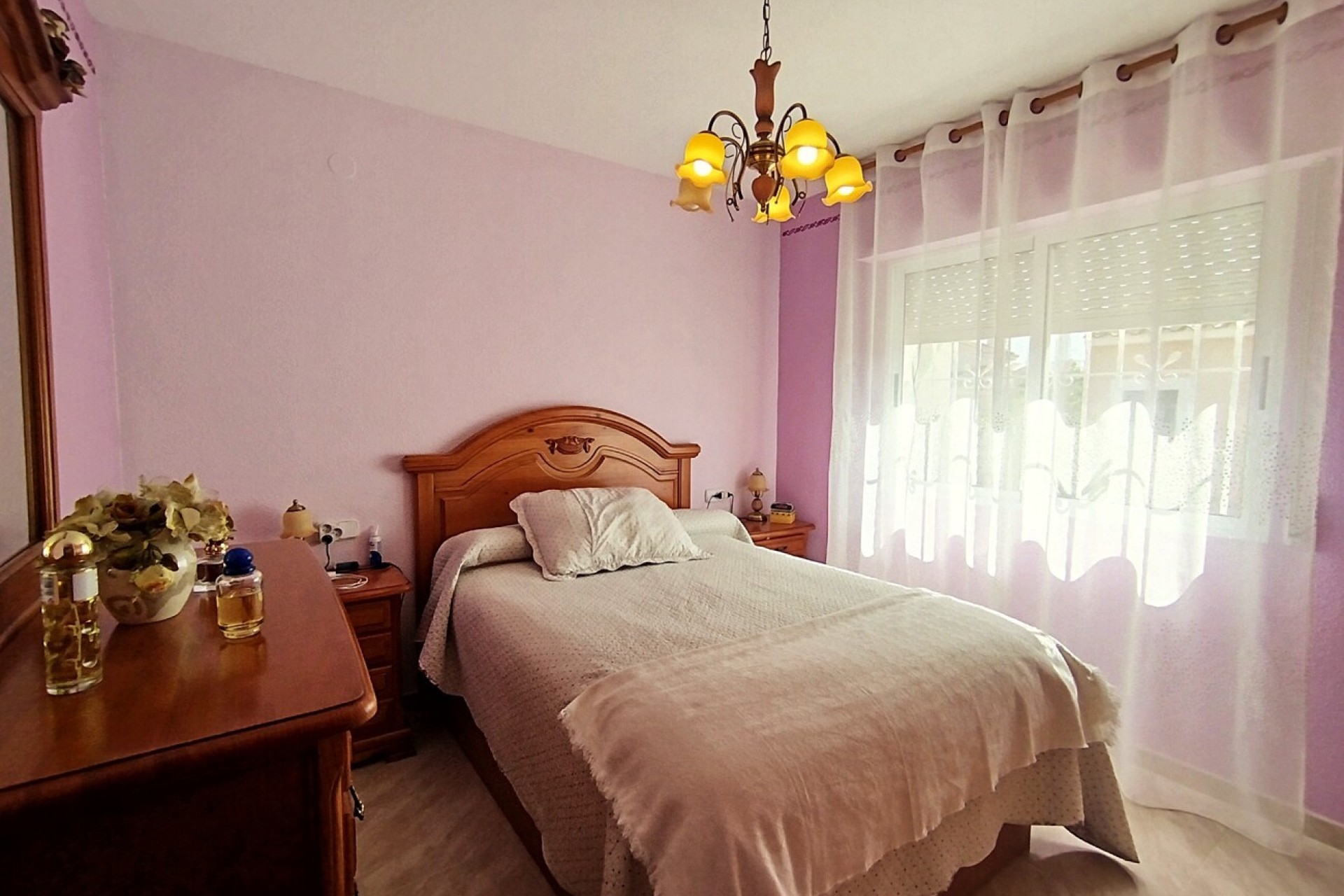 Revente - Villa Individuelle -
Rojales - La Marquesa Golf