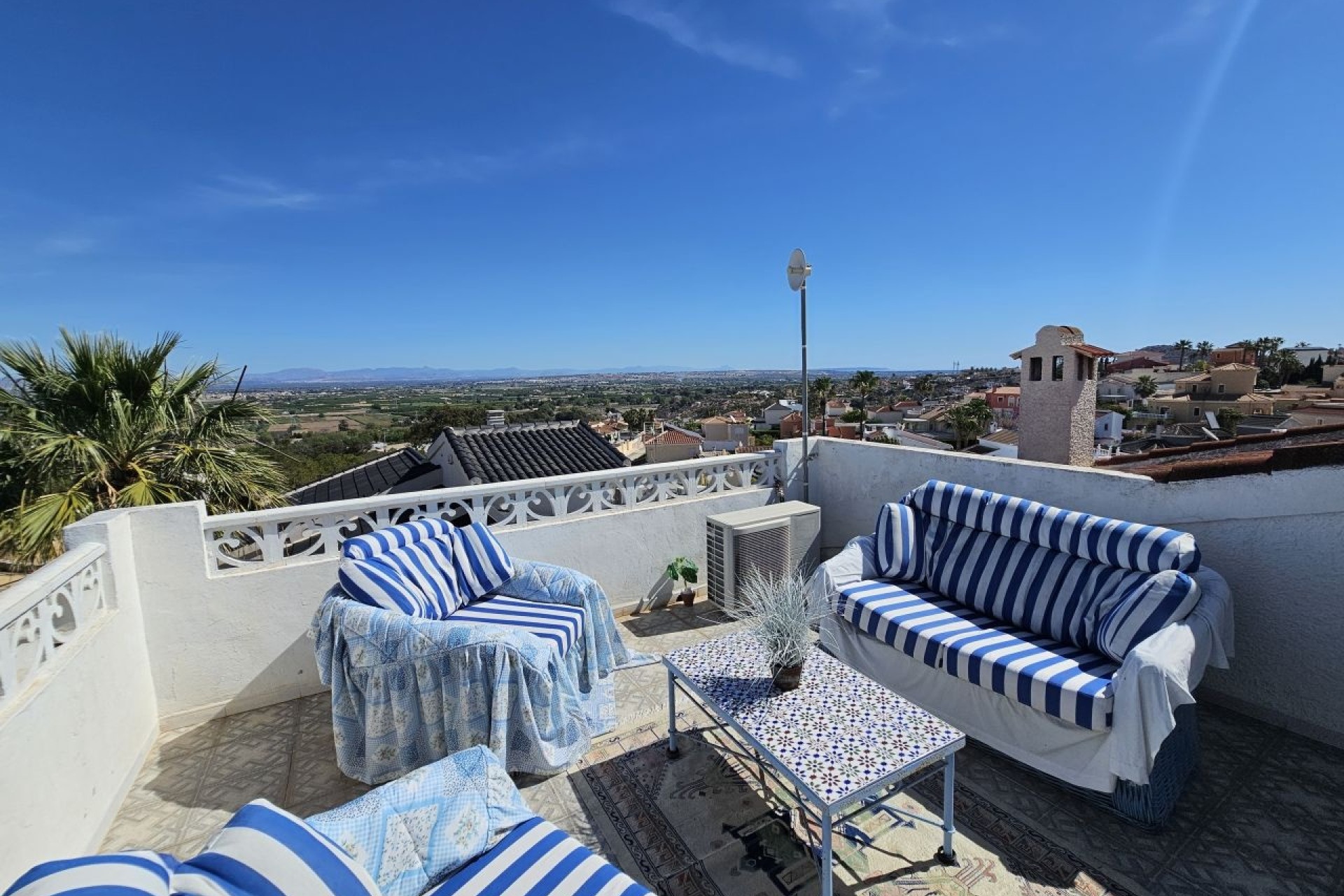 Revente - Villa Individuelle -
Rojales - La Marquesa