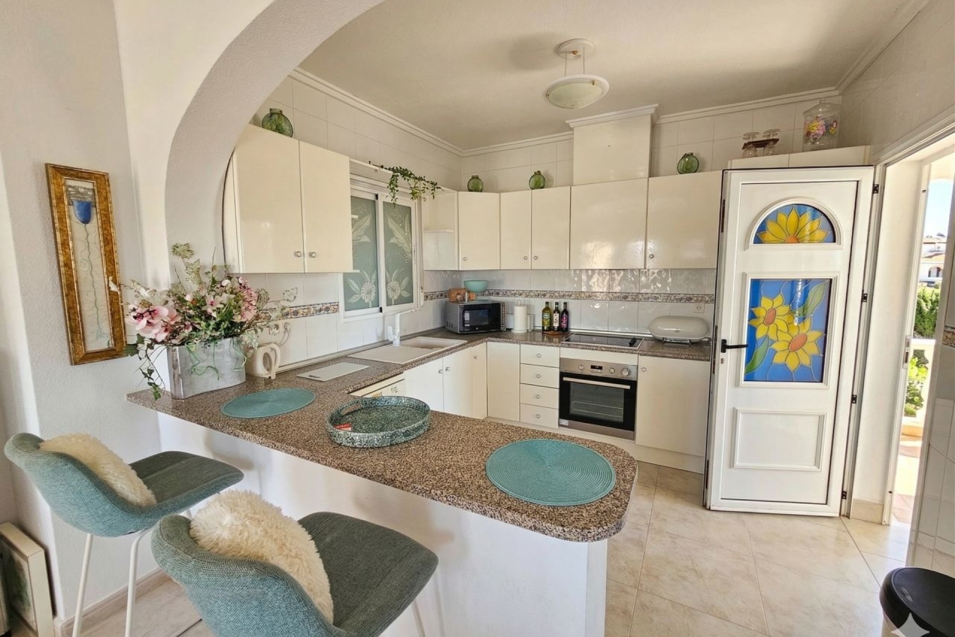 Revente - Villa Individuelle -
Rojales - La Marquesa