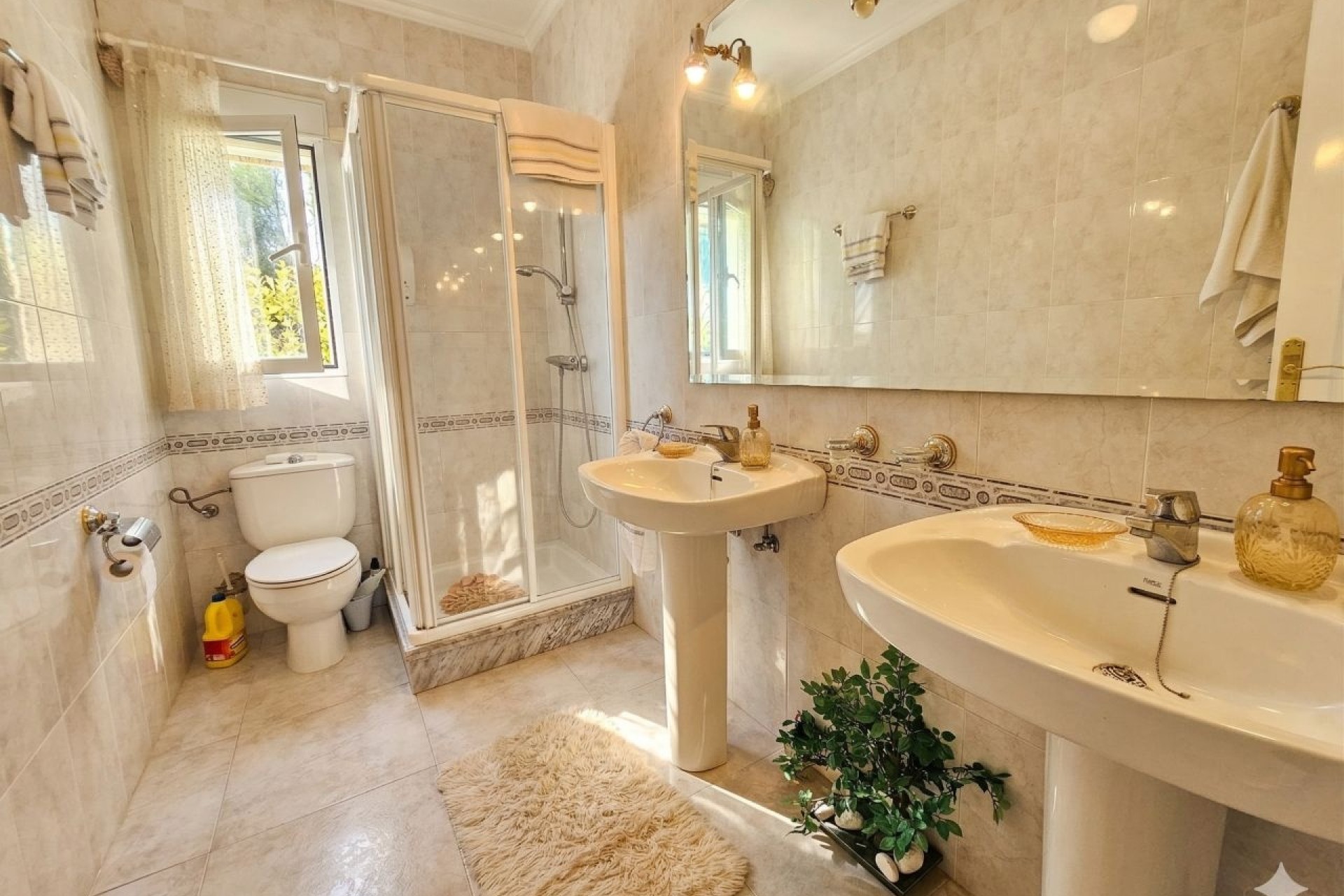 Revente - Villa Individuelle -
Rojales - La Marquesa