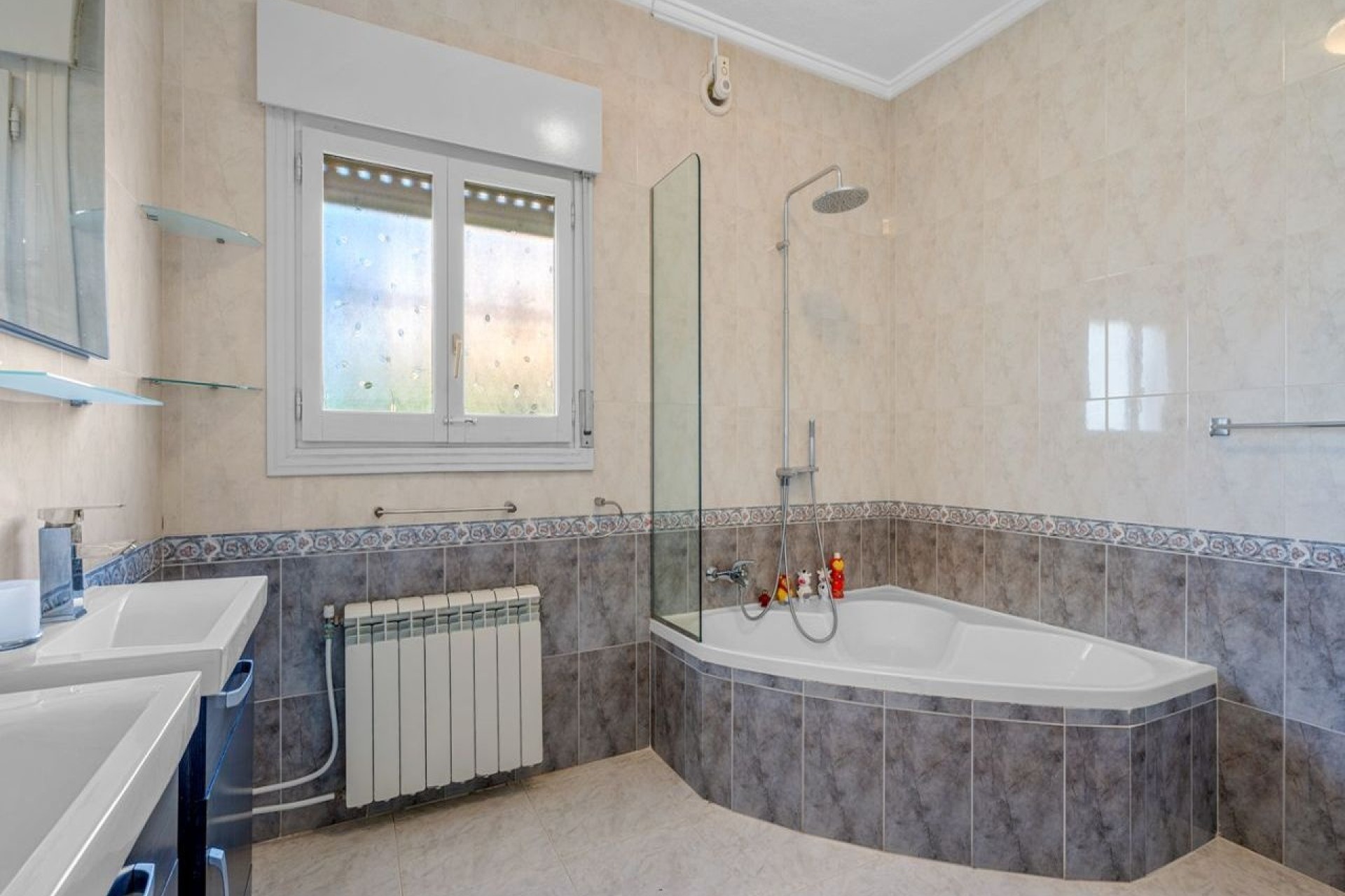 Revente - Villa Individuelle -
Rojales - La Marquesa