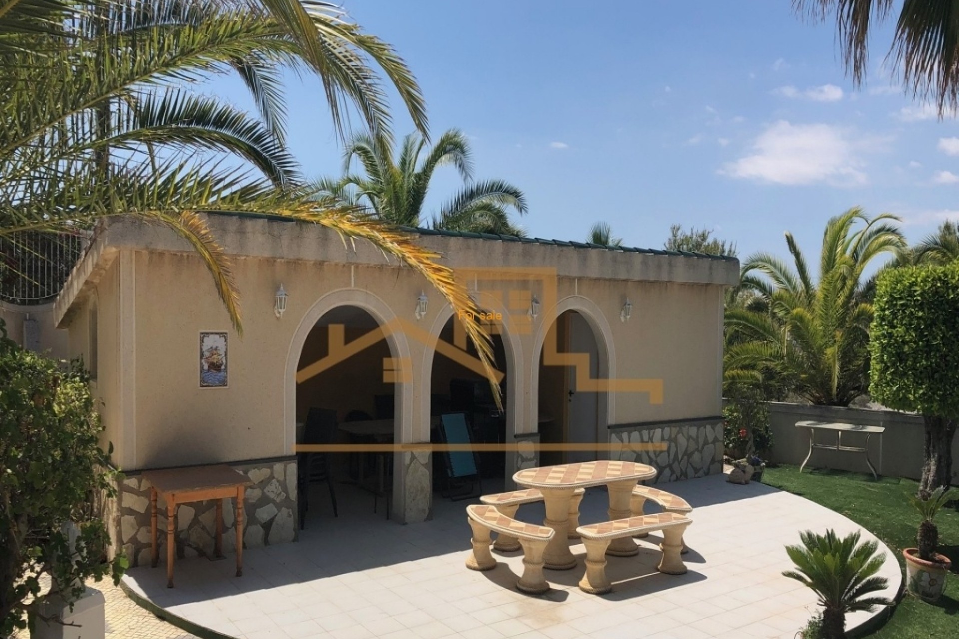 Revente - Villa Individuelle -
Rojales - La Marquesa