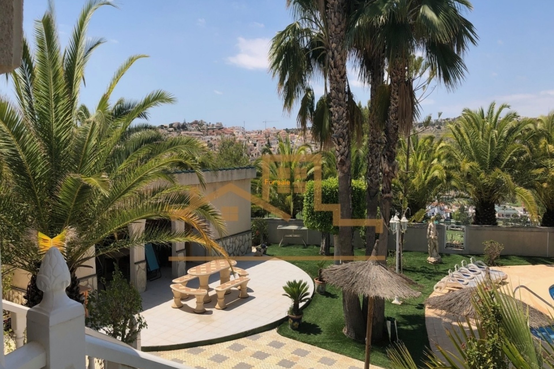 Revente - Villa Individuelle -
Rojales - La Marquesa