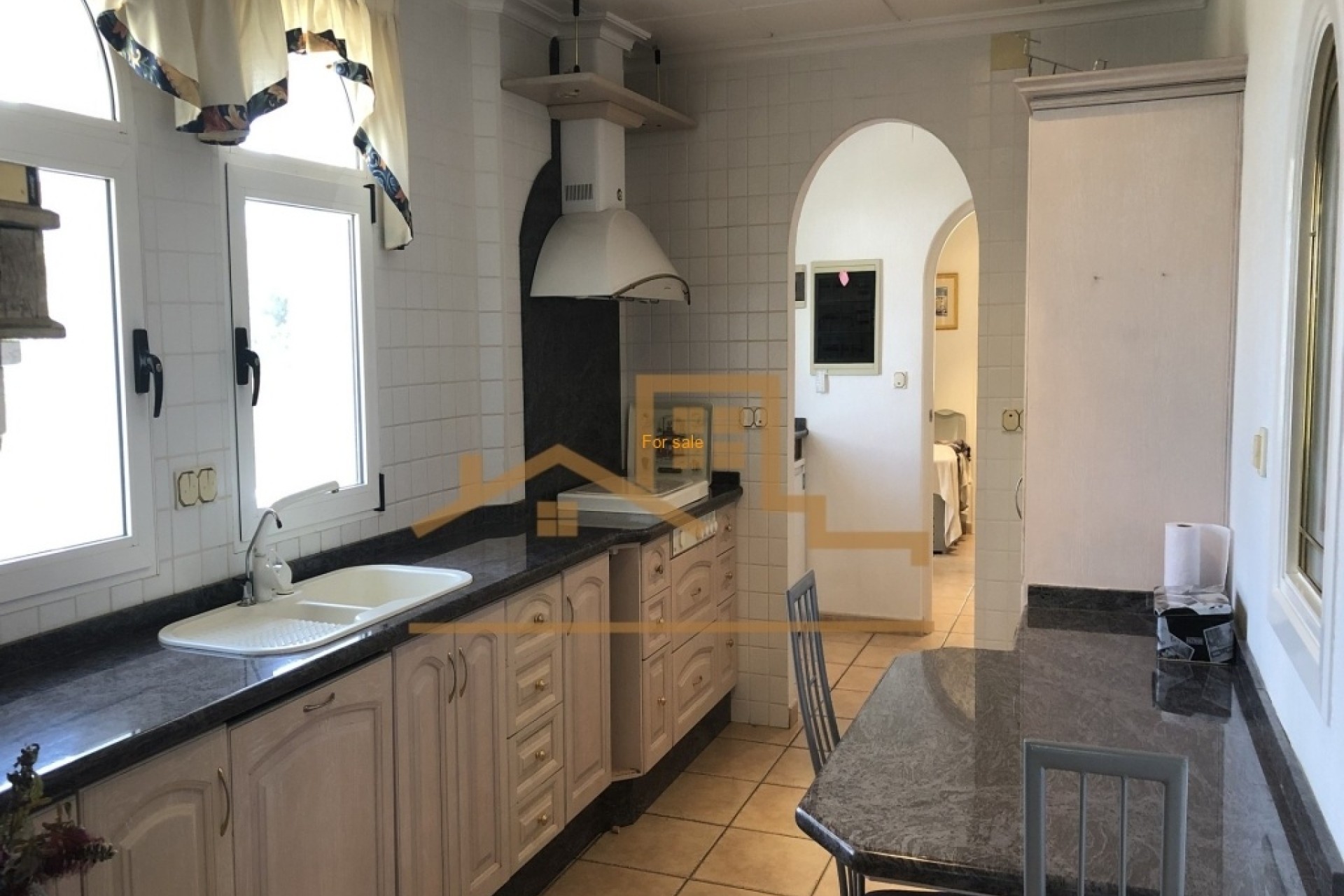 Revente - Villa Individuelle -
Rojales - La Marquesa