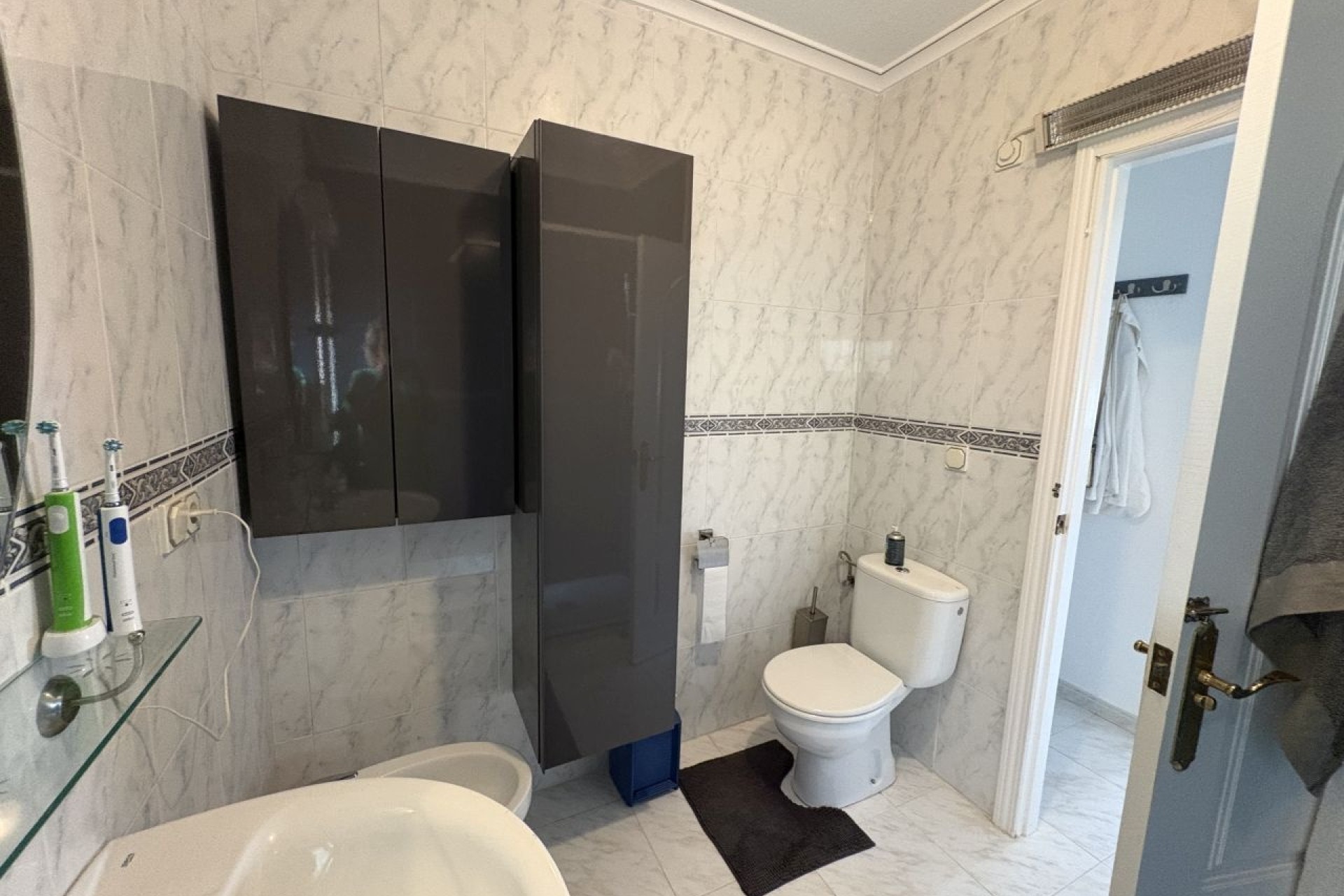 Revente - Villa Individuelle -
Rojales - La Marquesa