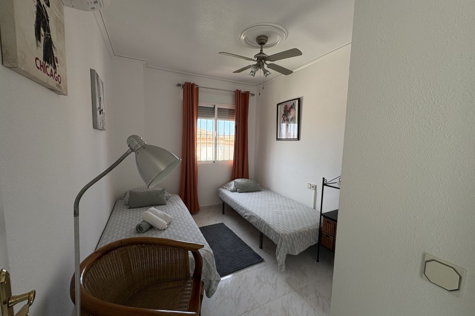 Revente - Villa Individuelle -
Rojales - La Marquesa