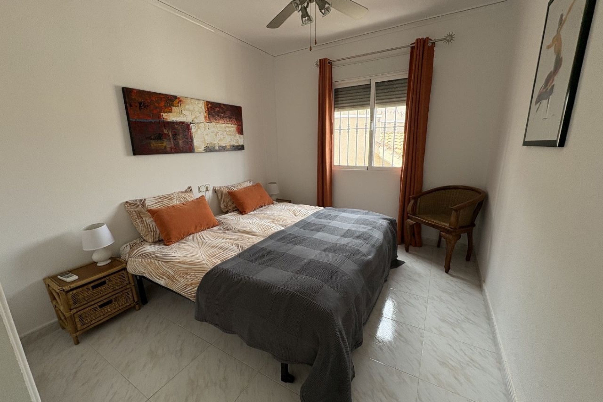 Revente - Villa Individuelle -
Rojales - La Marquesa