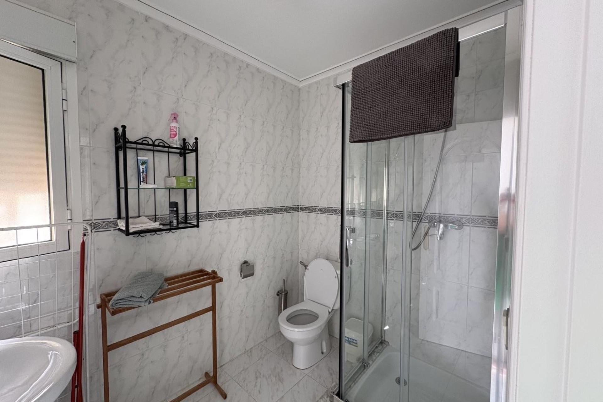 Revente - Villa Individuelle -
Rojales - La Marquesa