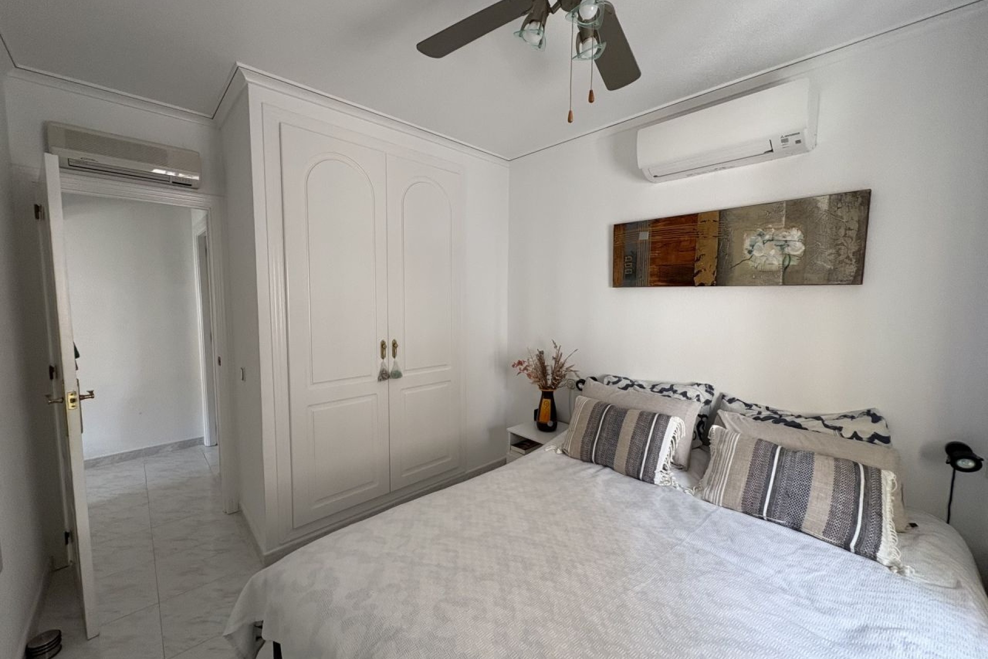 Revente - Villa Individuelle -
Rojales - La Marquesa