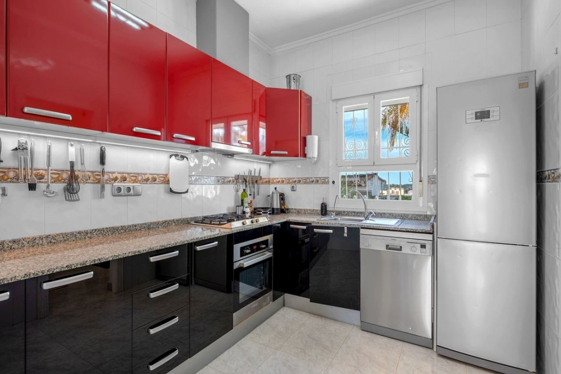 Revente - Villa Individuelle -
Rojales - La Marquesa