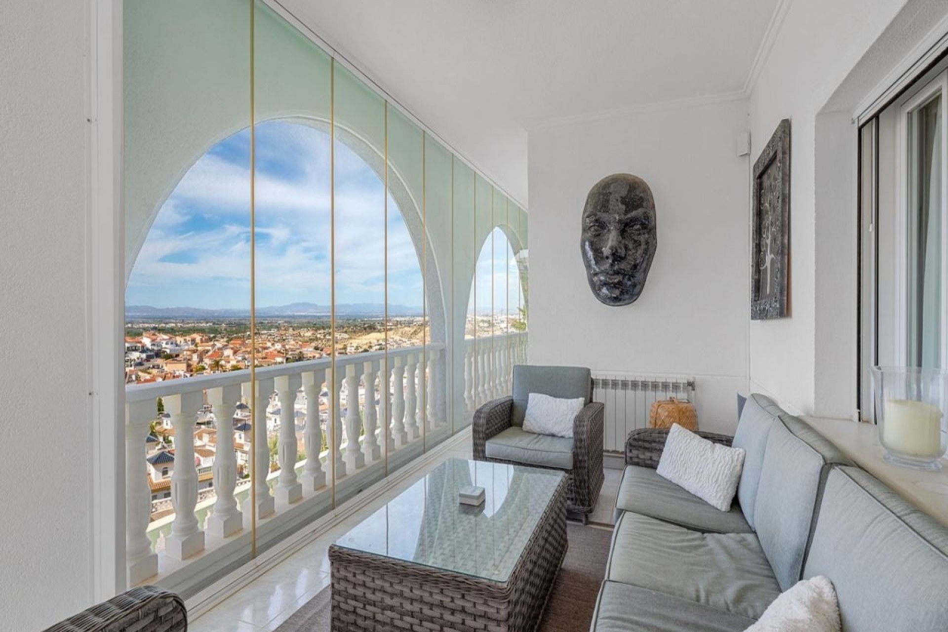 Revente - Villa Individuelle -
Rojales - La Marquesa