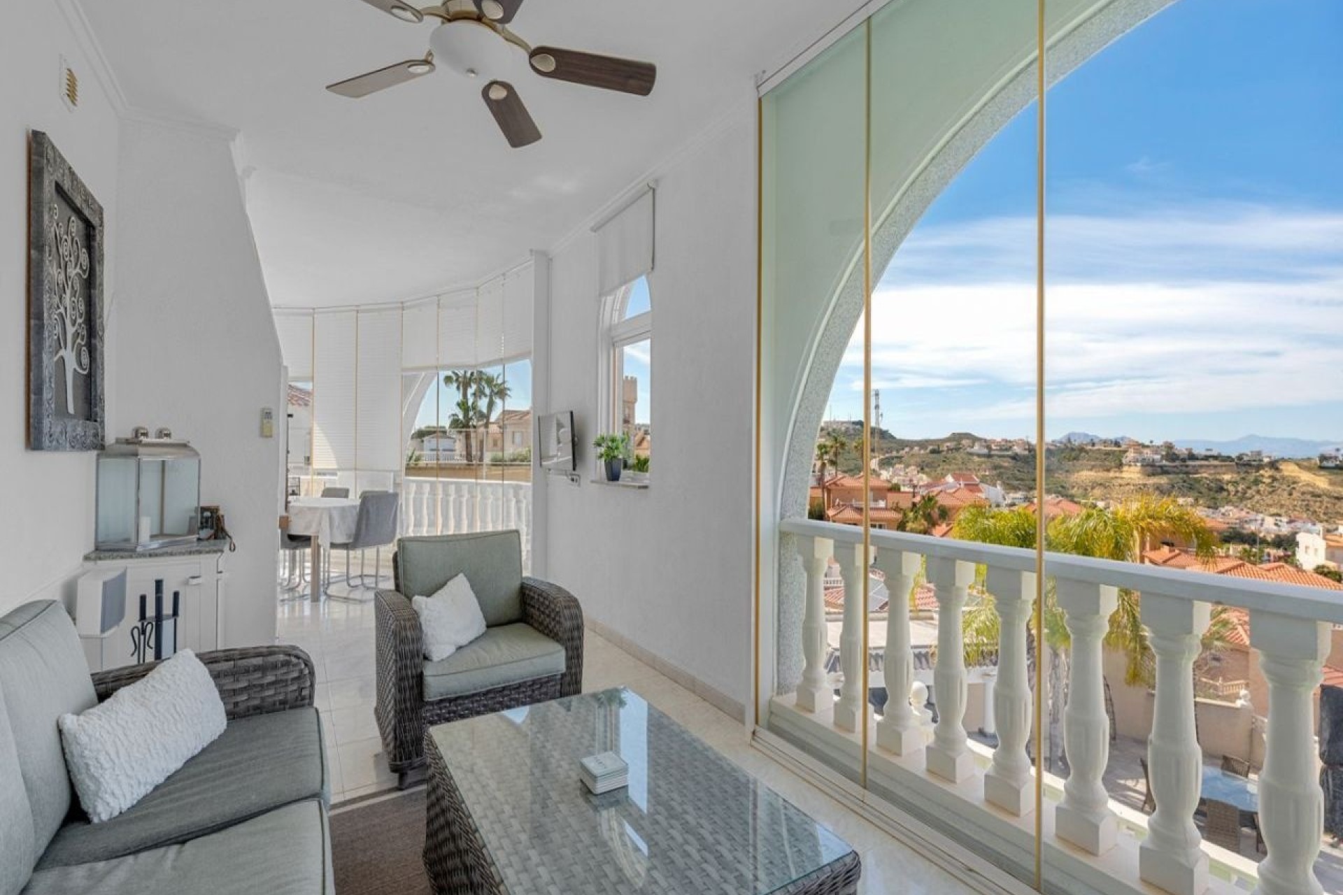 Revente - Villa Individuelle -
Rojales - La Marquesa