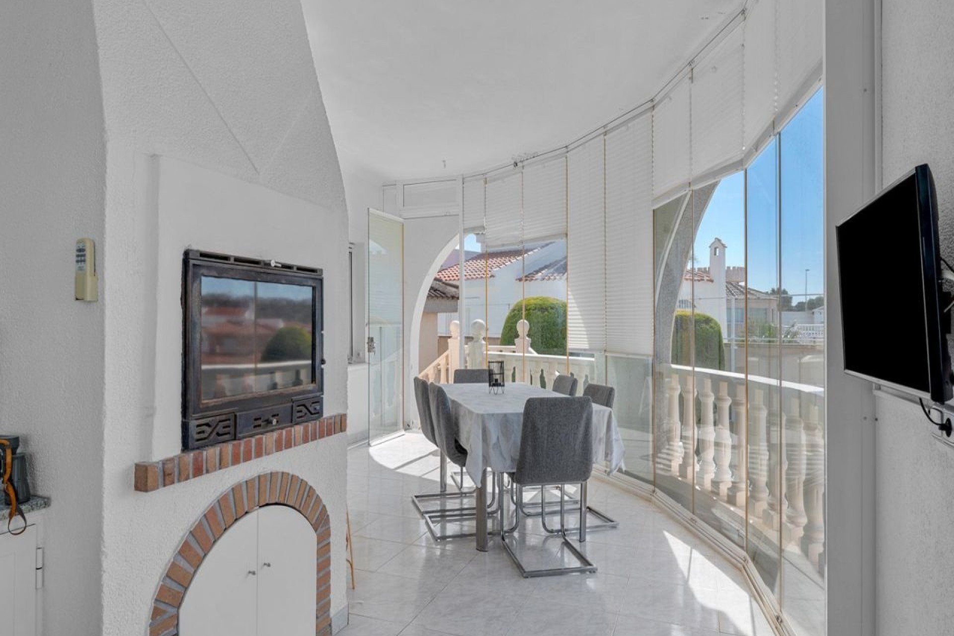 Revente - Villa Individuelle -
Rojales - La Marquesa