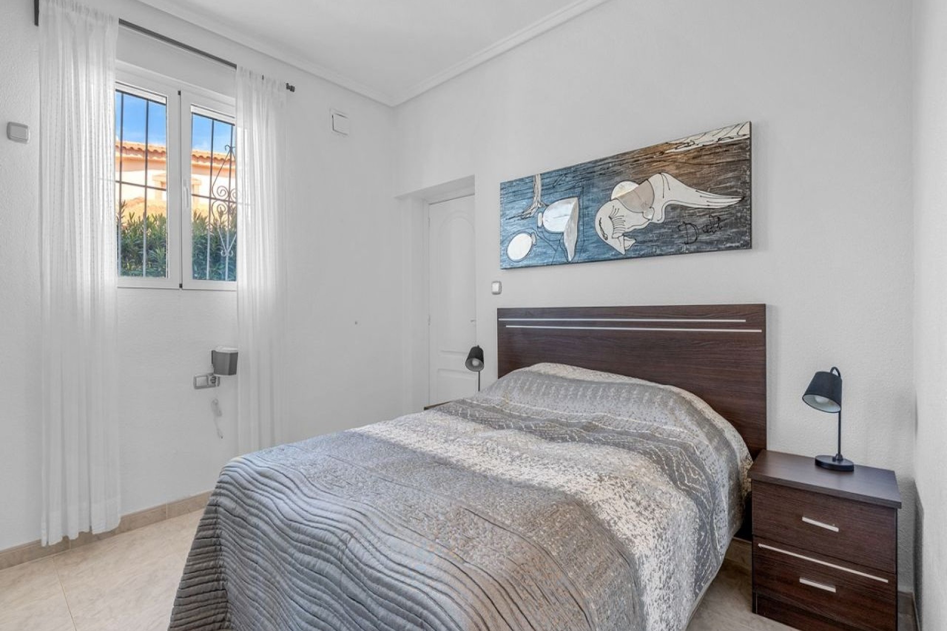 Revente - Villa Individuelle -
Rojales - La Marquesa