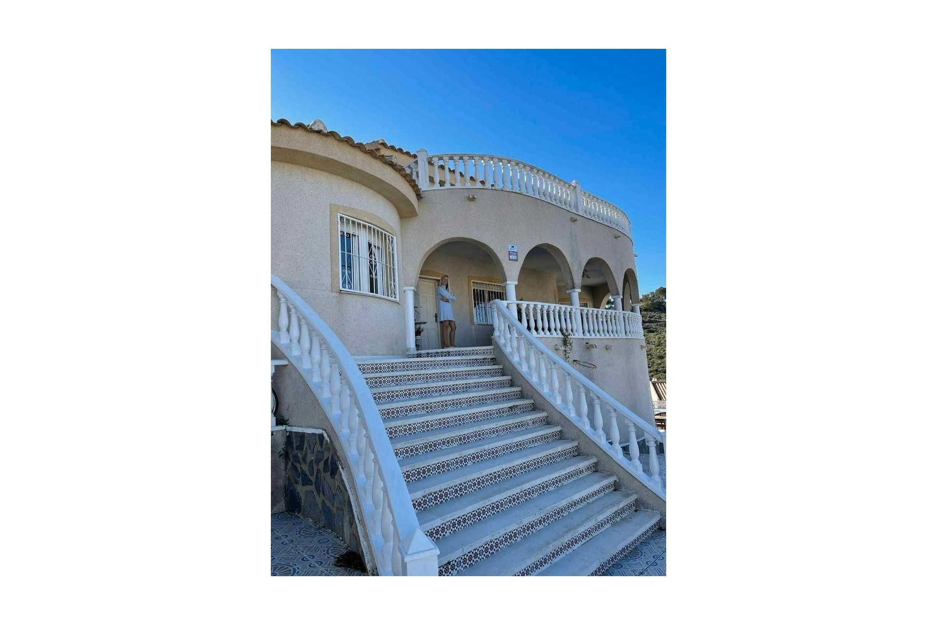 Revente - Villa Individuelle -
Rojales - La Marquesa