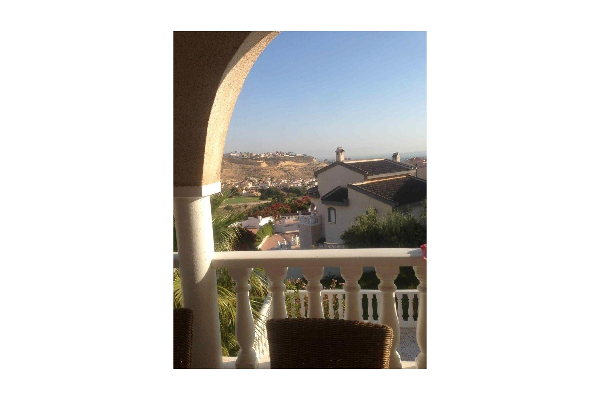 Revente - Villa Individuelle -
Rojales - La Marquesa