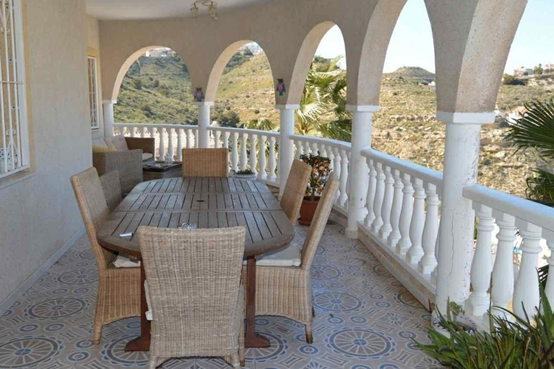 Revente - Villa Individuelle -
Rojales - La Marquesa