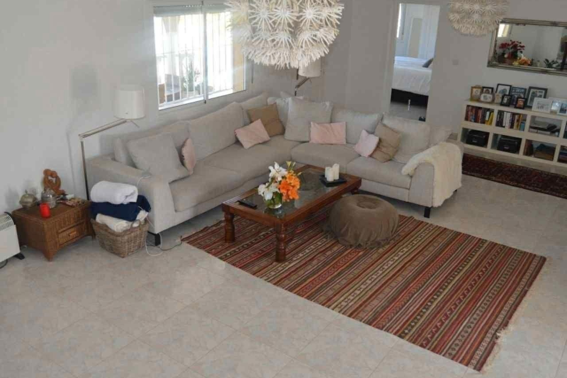 Revente - Villa Individuelle -
Rojales - La Marquesa