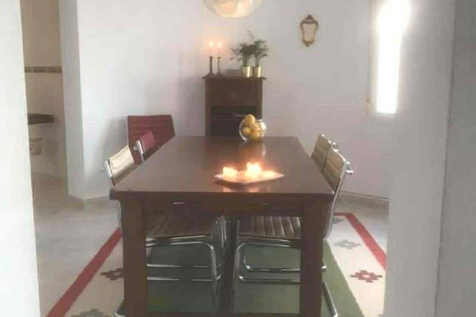 Revente - Villa Individuelle -
Rojales - La Marquesa