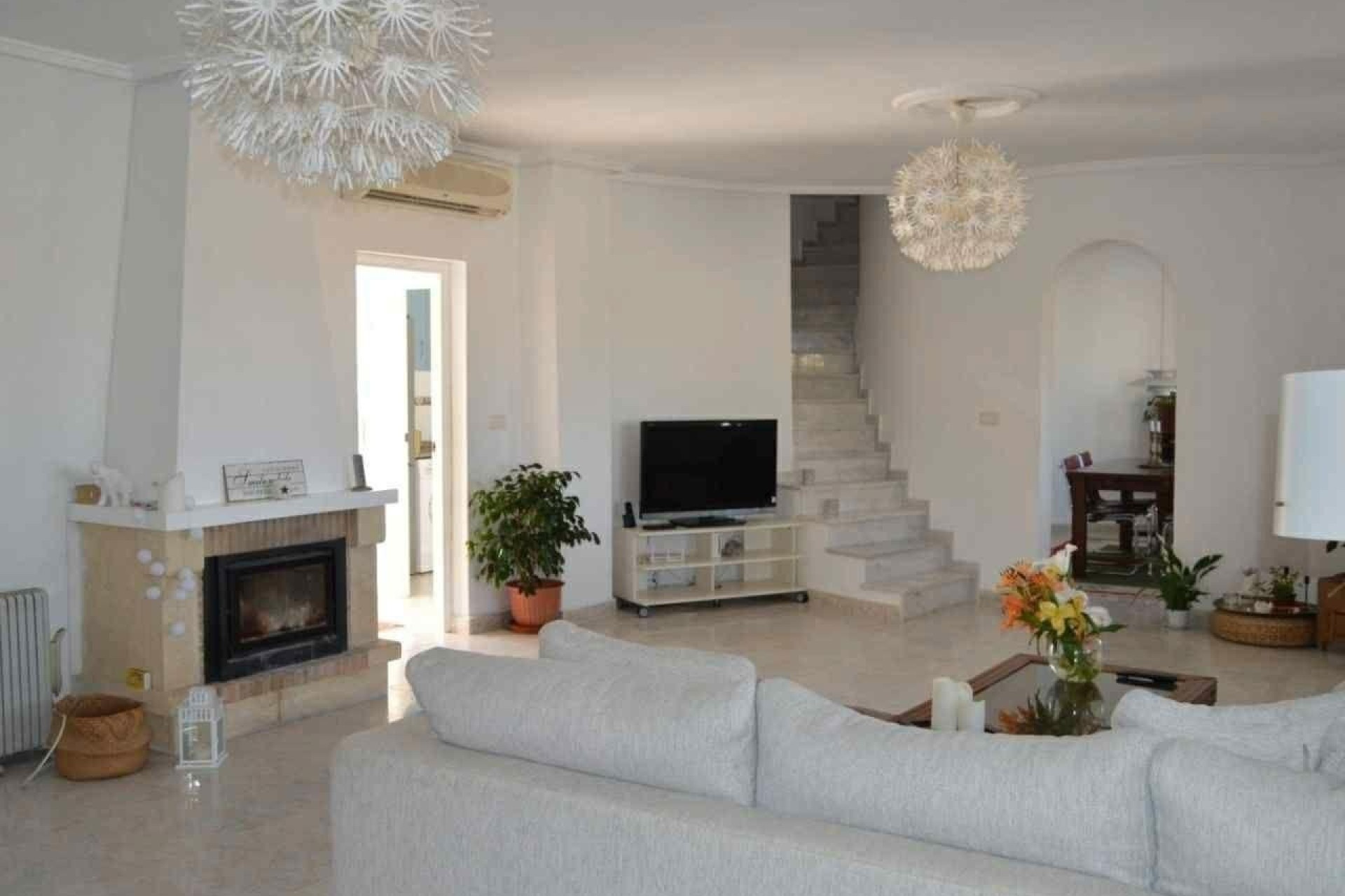 Revente - Villa Individuelle -
Rojales - La Marquesa