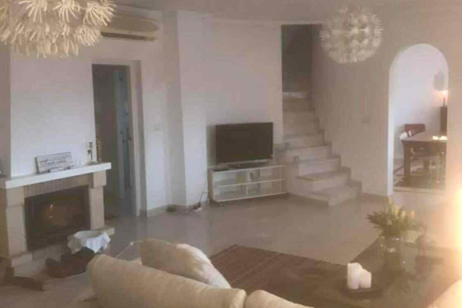 Revente - Villa Individuelle -
Rojales - La Marquesa