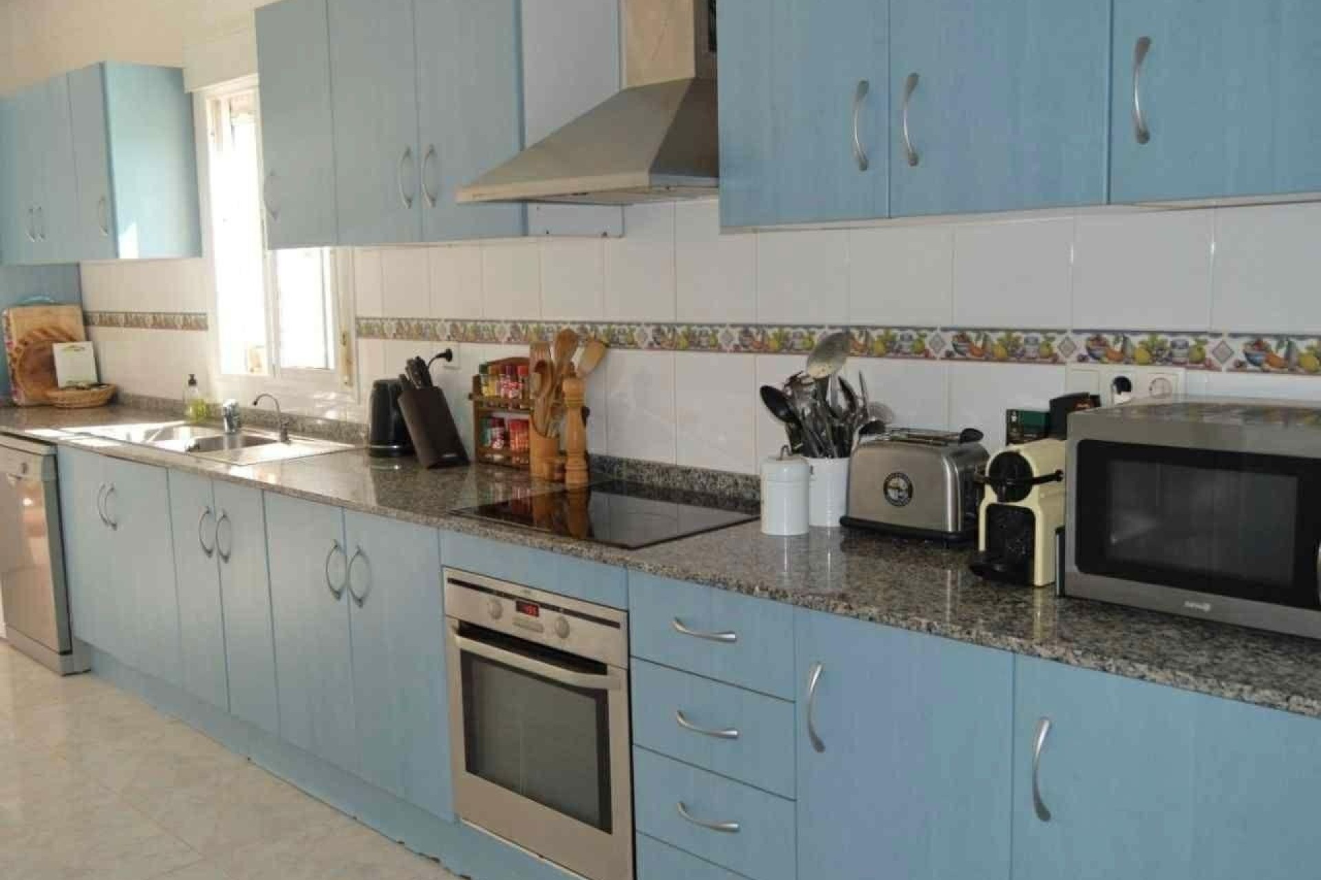 Revente - Villa Individuelle -
Rojales - La Marquesa