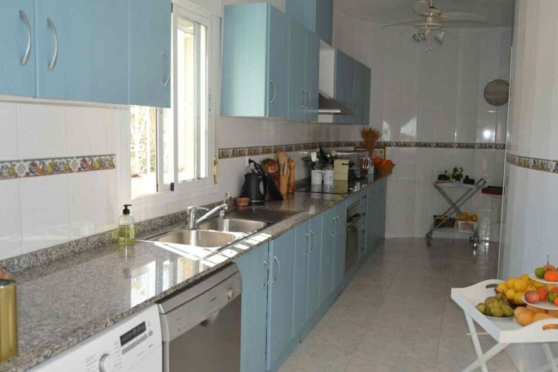 Revente - Villa Individuelle -
Rojales - La Marquesa