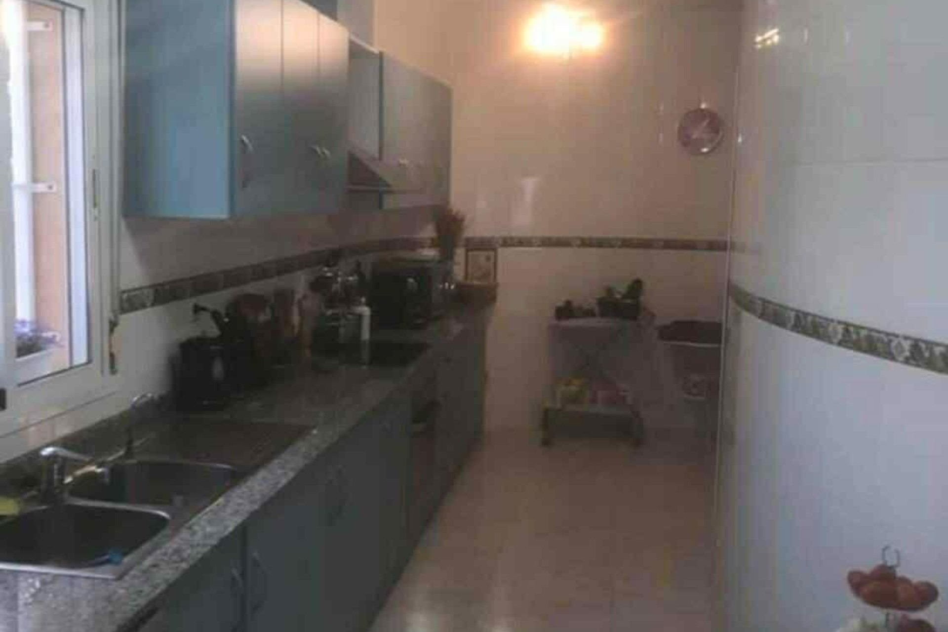 Revente - Villa Individuelle -
Rojales - La Marquesa