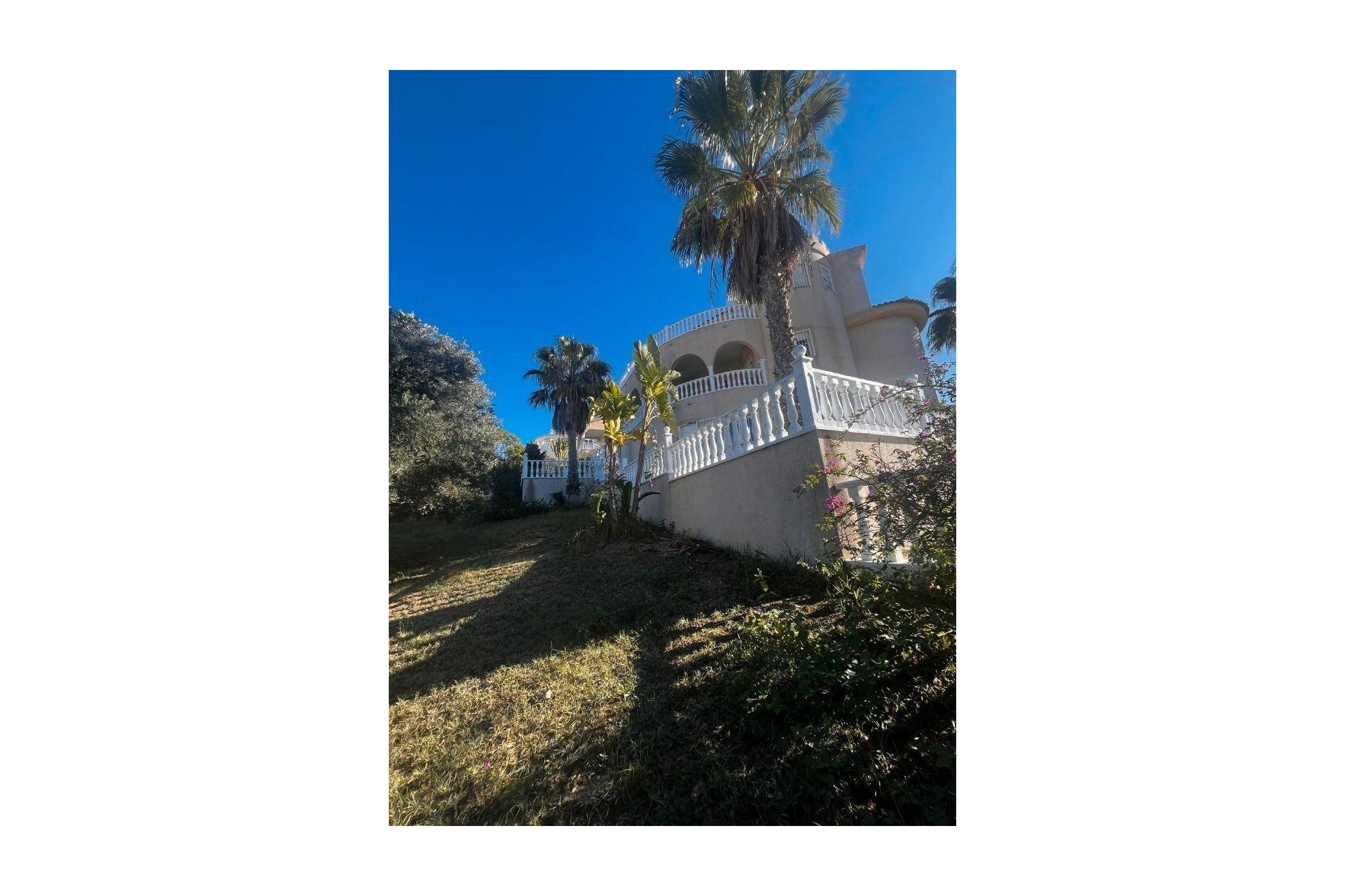 Revente - Villa Individuelle -
Rojales - La Marquesa