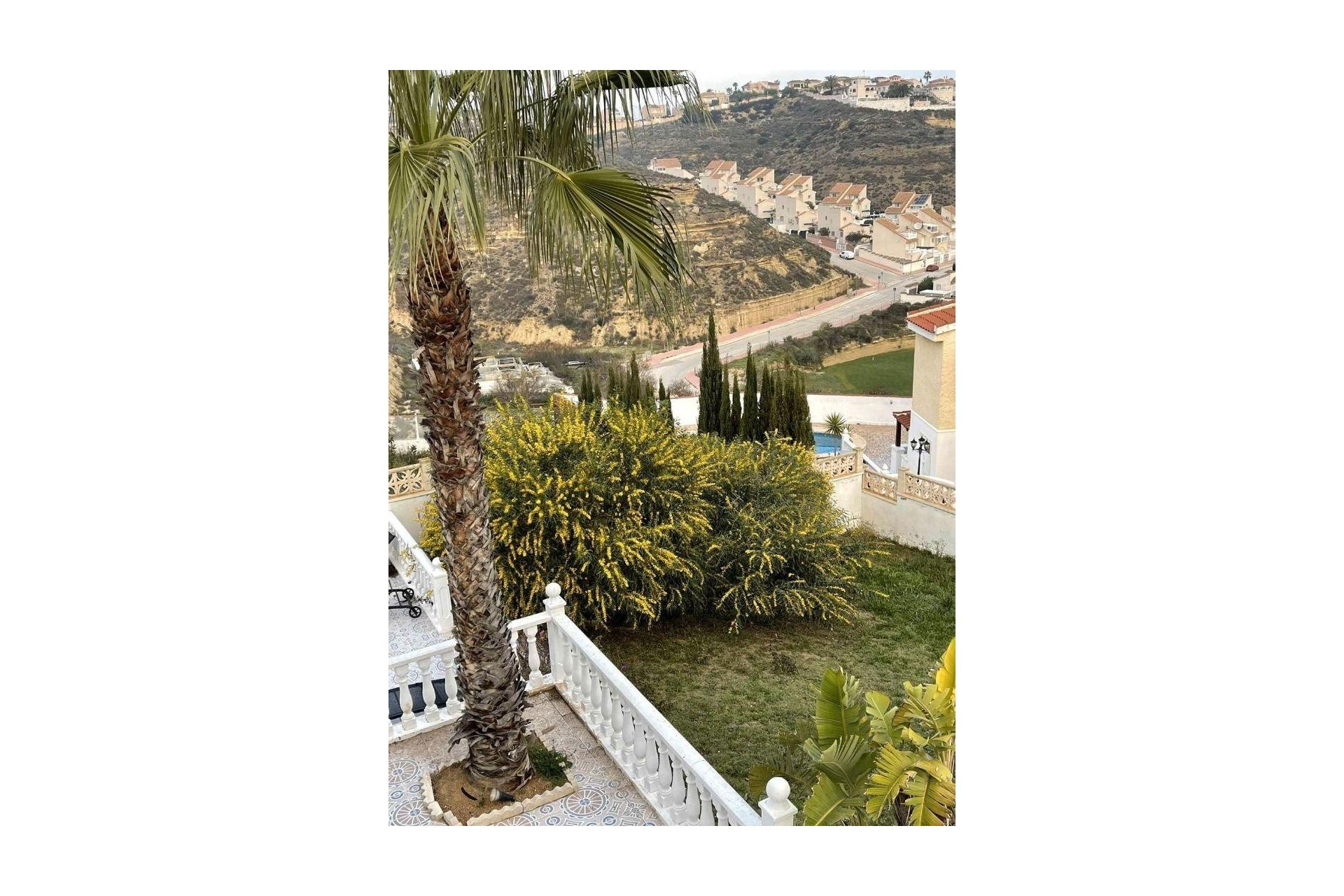 Revente - Villa Individuelle -
Rojales - La Marquesa