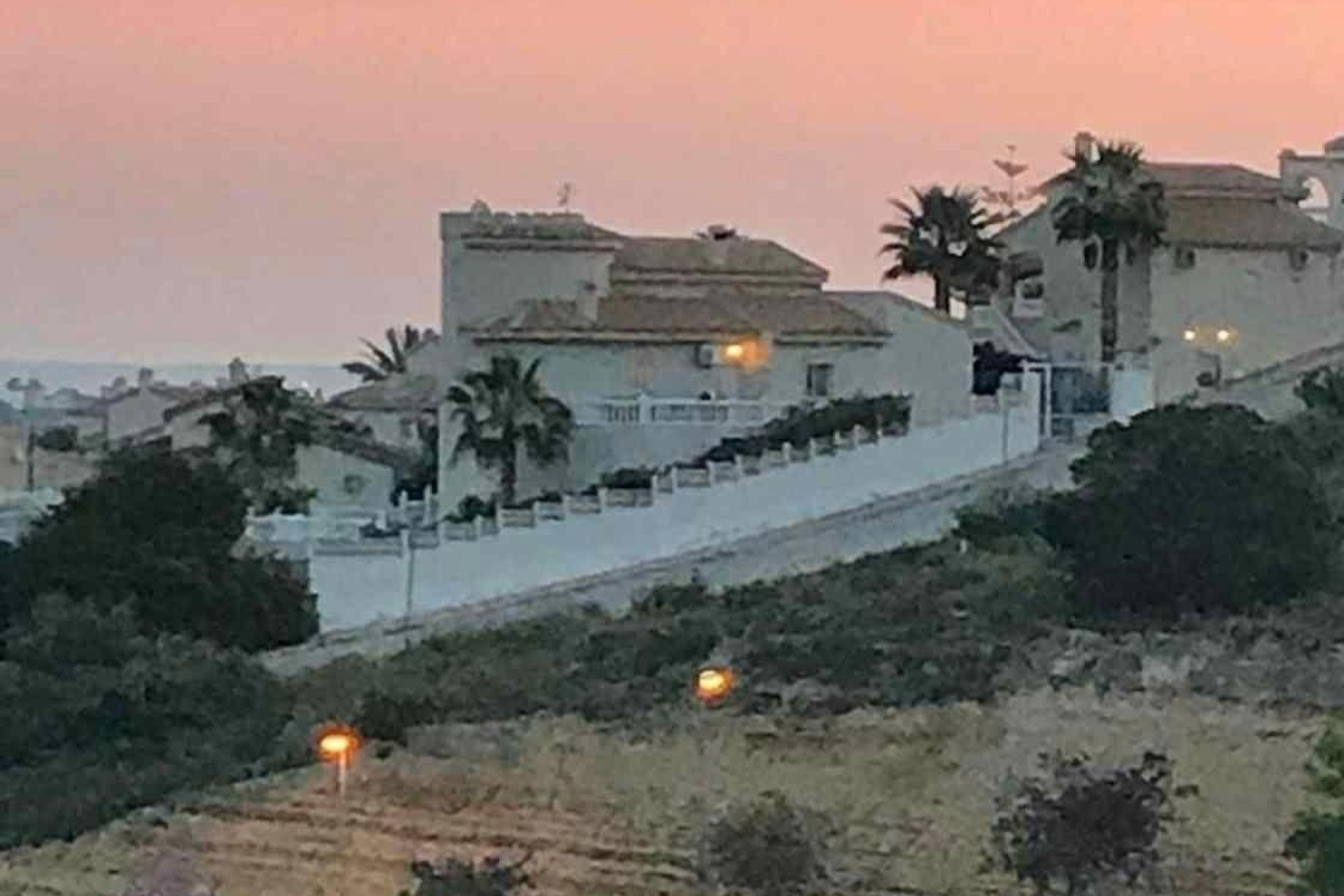 Revente - Villa Individuelle -
Rojales - La Marquesa