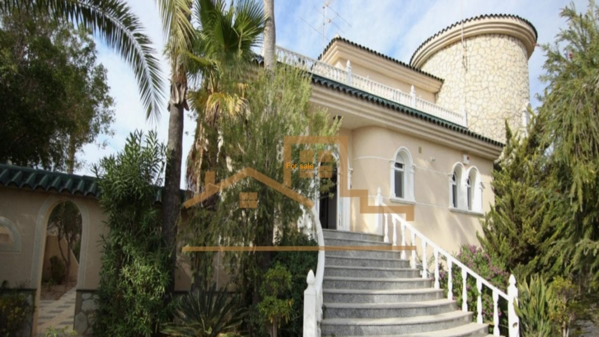 Revente - Villa Individuelle -
Rojales - La Marquesa