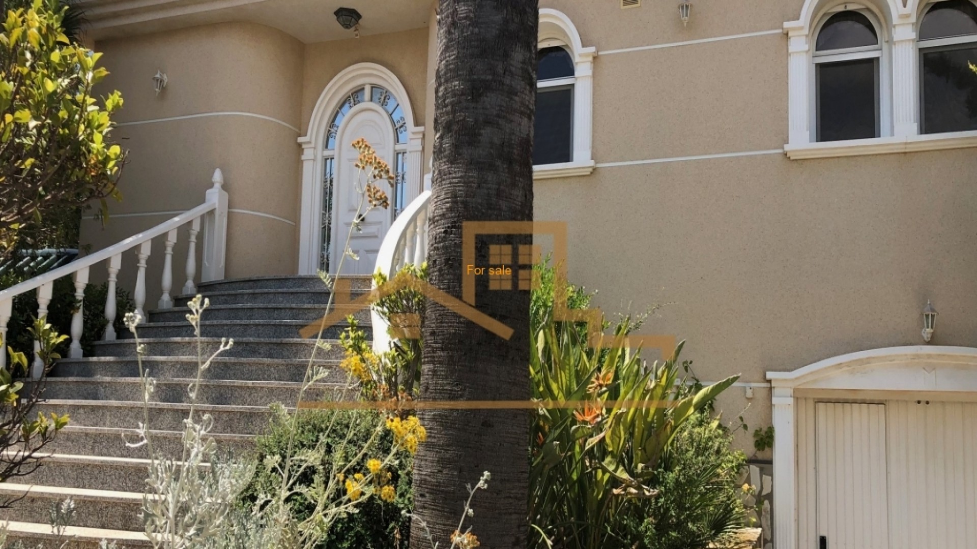 Revente - Villa Individuelle -
Rojales - La Marquesa