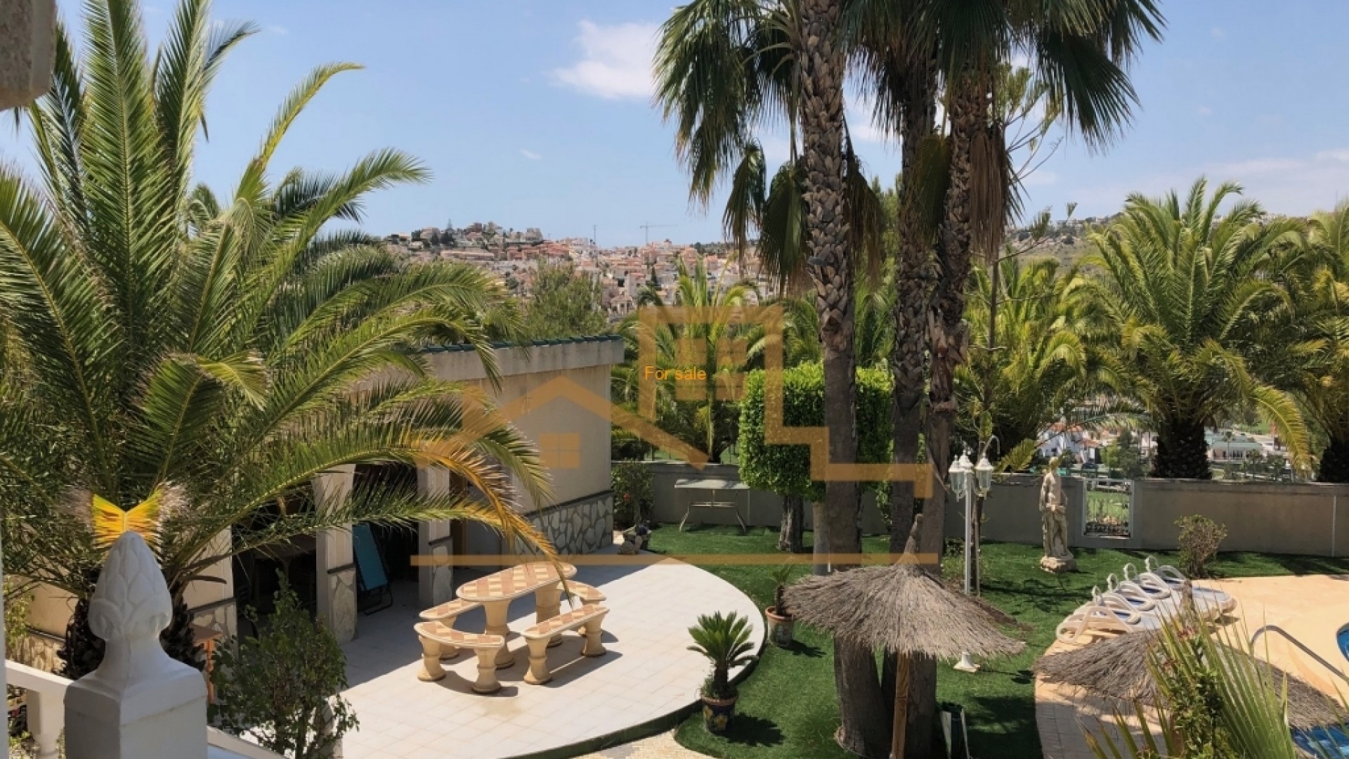 Revente - Villa Individuelle -
Rojales - La Marquesa