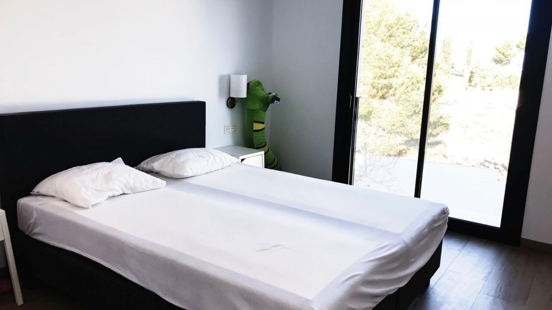 Revente - Villa Individuelle -
Rojales - Lo Pepin