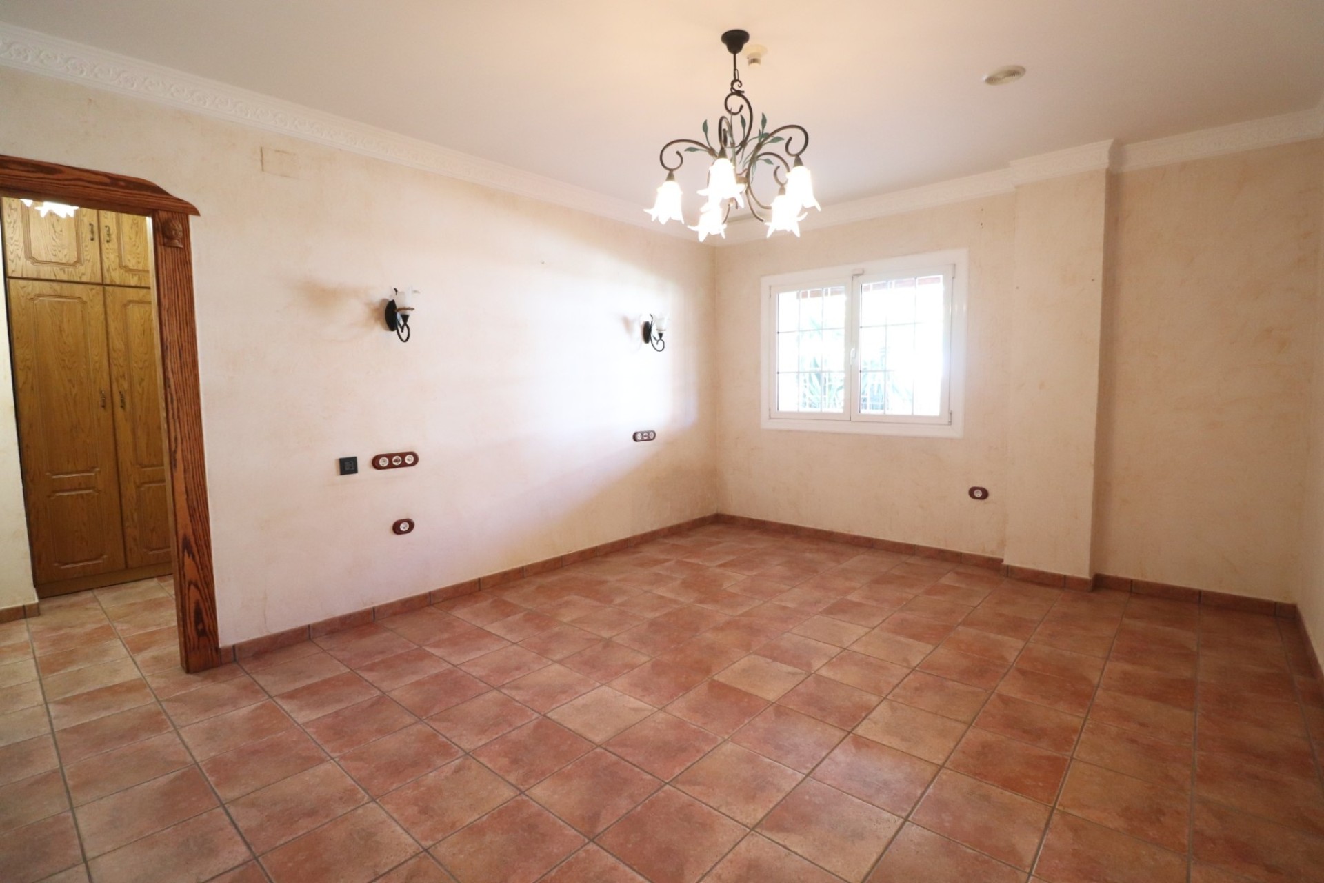 Revente - Villa individuelle -
Rojales - Los Palacios