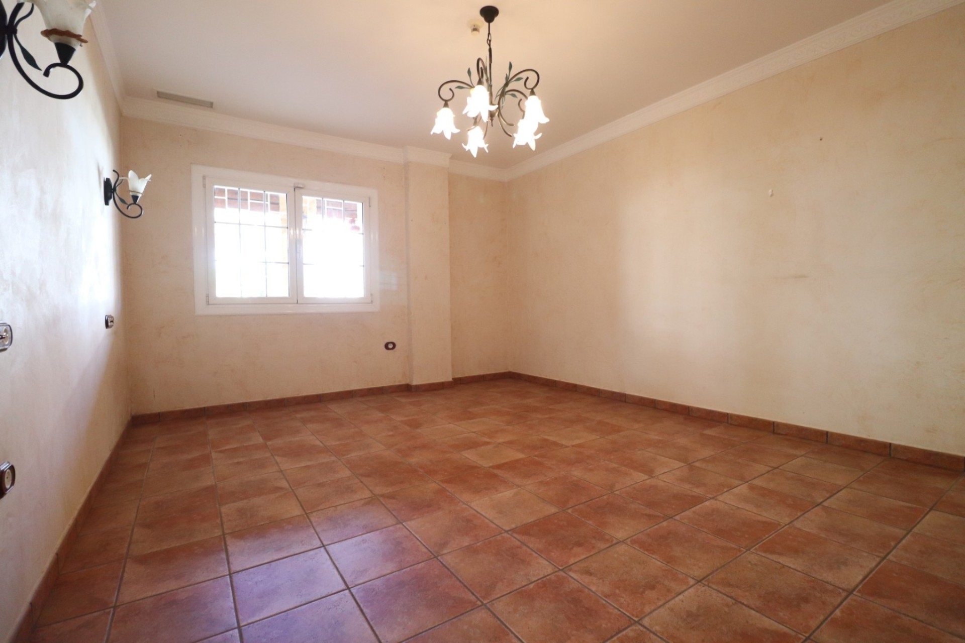 Revente - Villa individuelle -
Rojales - Los Palacios