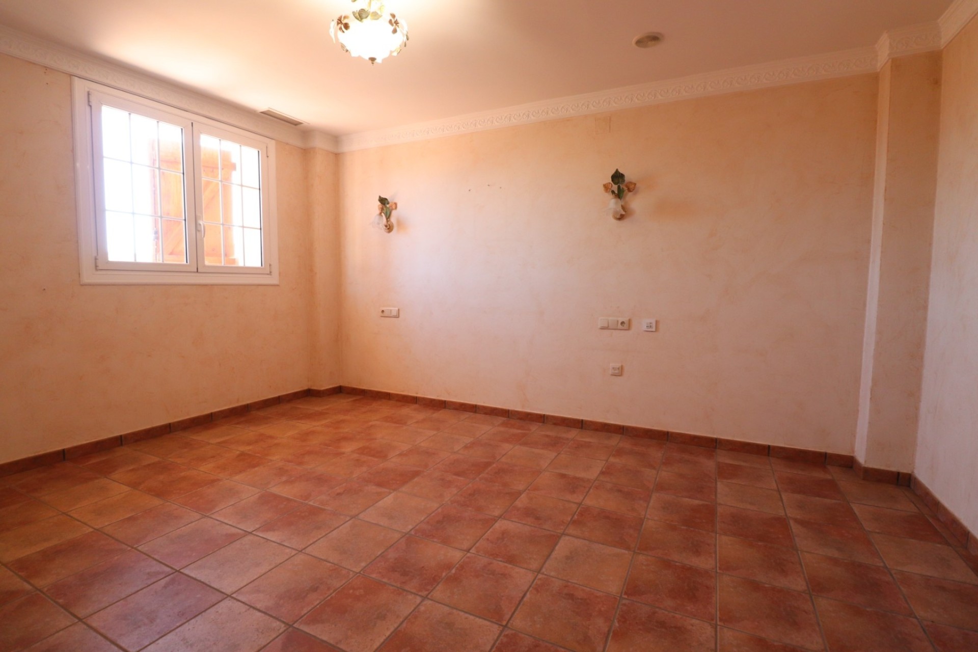 Revente - Villa individuelle -
Rojales - Los Palacios