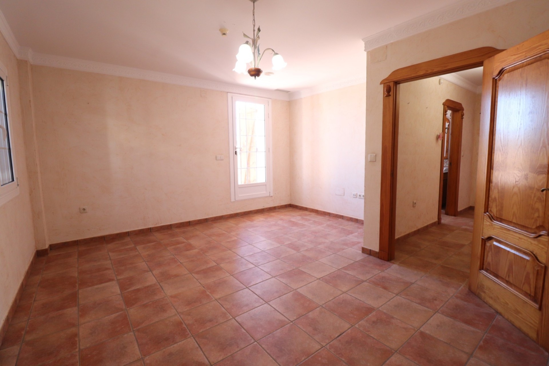 Revente - Villa individuelle -
Rojales - Los Palacios